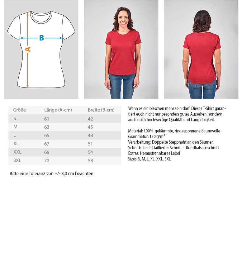 Love Pigeons - Damen Premiumshirt – Bild 9
