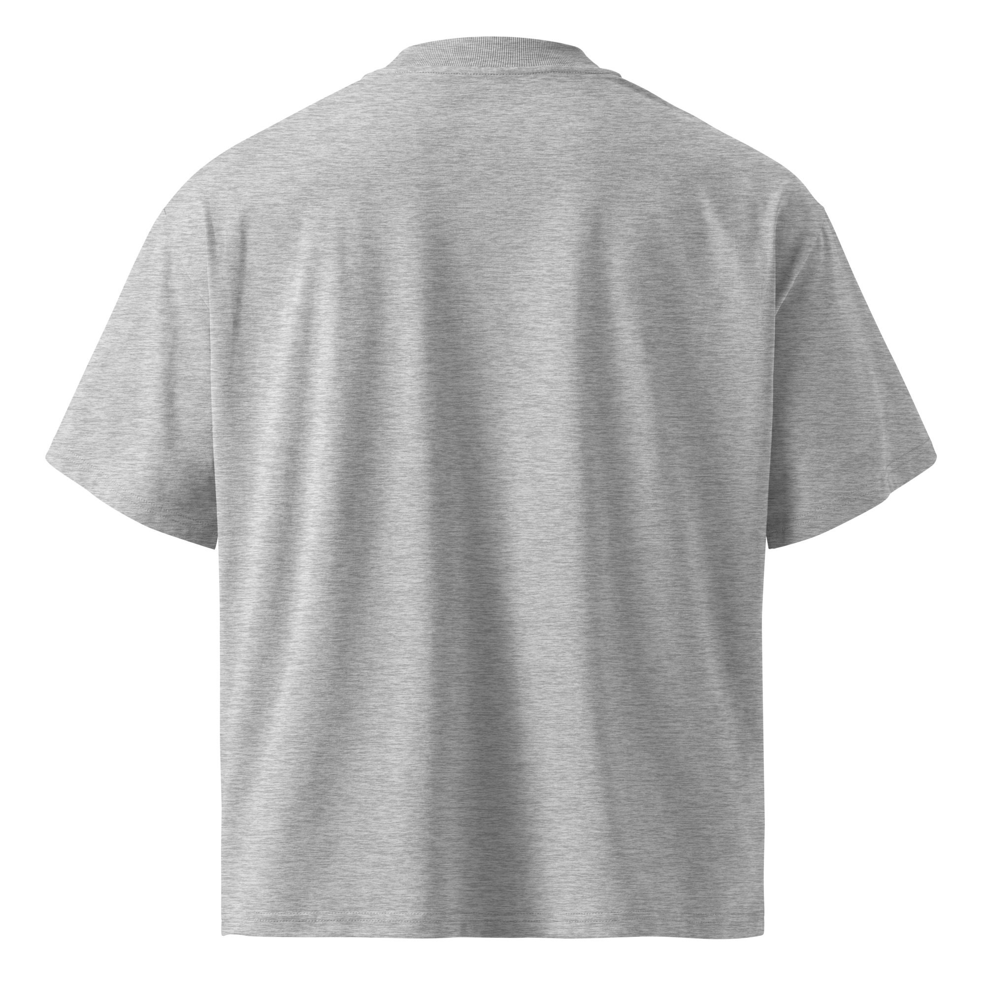 Love Pigeons Oversized Unisex Bio-T-Shirt – Bild 7